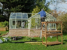 Greenhouse 1