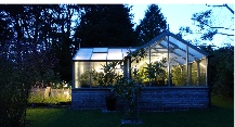 Greenhouse lighting 1